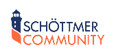 Logo Community Footer