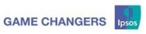 Game Changers Logo Schöttmer Research HUB Marktforschung