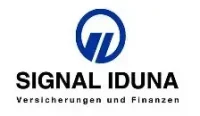 Signal Iduna Logo Schöttmer Research HUB Marktforschung